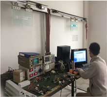 嘉鑫自動門檢測工作室